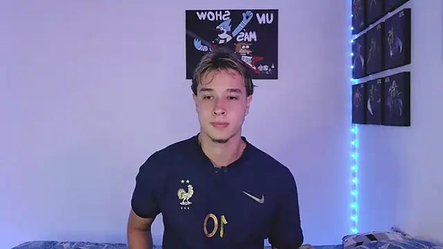 jack walker190 online show from 09-18-25, 01:18