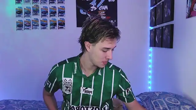 jack walker190 online show from 11-09-25, 07:50