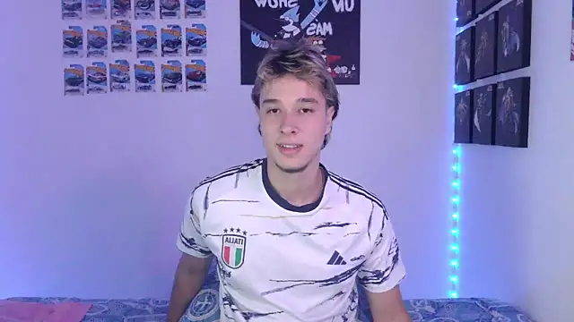 jack walker190 online show from 11-11-25, 07:30