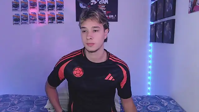 jack walker190 online show from 11-21-25, 07:18