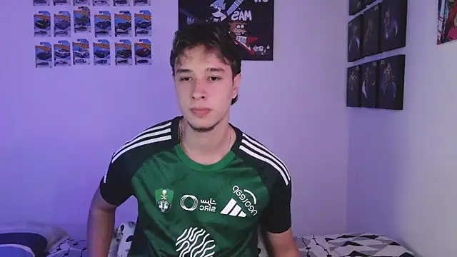 jack walker190 online show from 02-10-26, 04:05