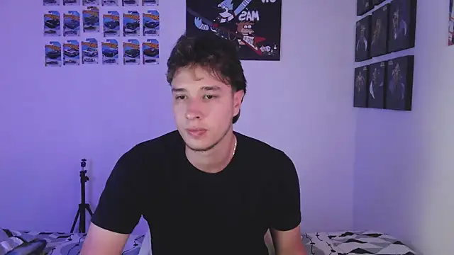 jack walker190 online show from 02-21-26, 01:06