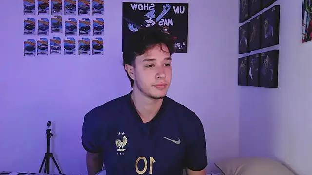 jack walker190 online show from 02-26-26, 05:06