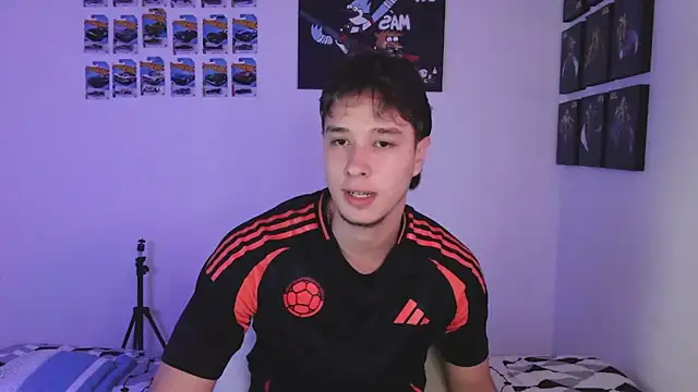 jack walker190 online show from 02-28-26, 08:37