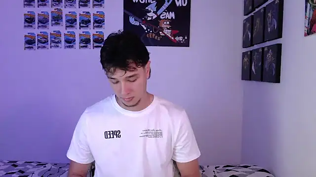 jack walker190 online show from 03-08-26, 01:14