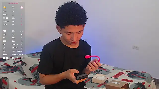 Magno 03 online show from 03-22-25, 09:34