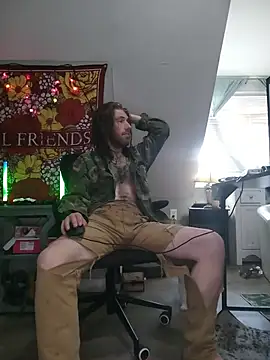 Explosive andyy online show from 07-18-26, 07:28