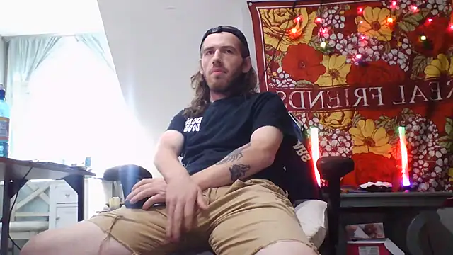 Explosive andyy online show from 07-19-26, 05:16