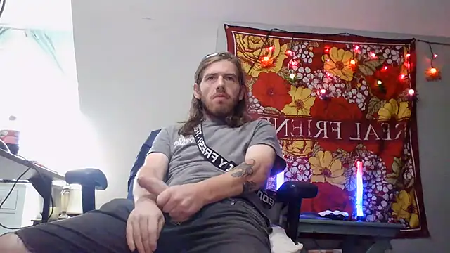 Explosive andyy online show from 07-20-26, 07:27