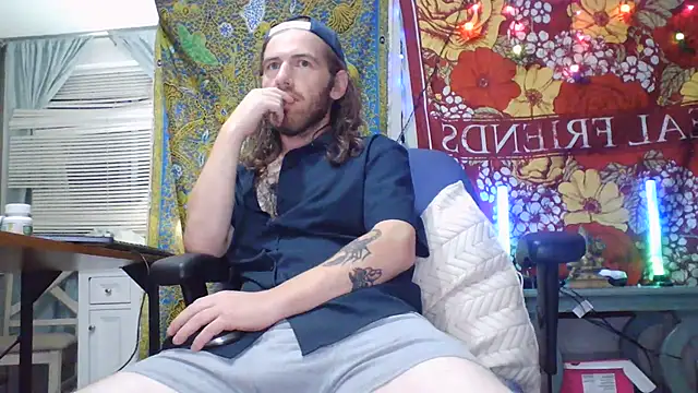 Explosive andyy online show from 07-23-26, 04:10