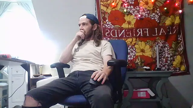 Explosive andyy online show from 07-23-26, 07:34