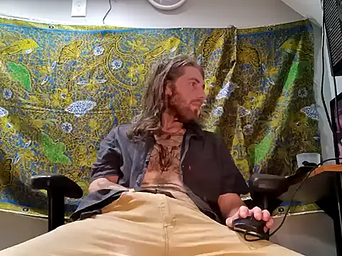 Explosive andyy online show from 07-27-26, 08:27