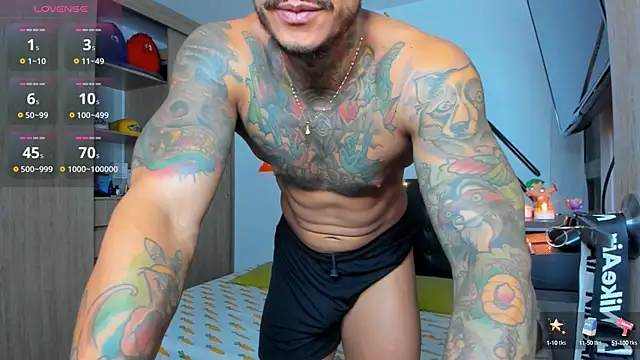 Snapshot of fitnolan chatting on 03-15-25, 09:09 fitnolan online show from 03-15-25, 09:09