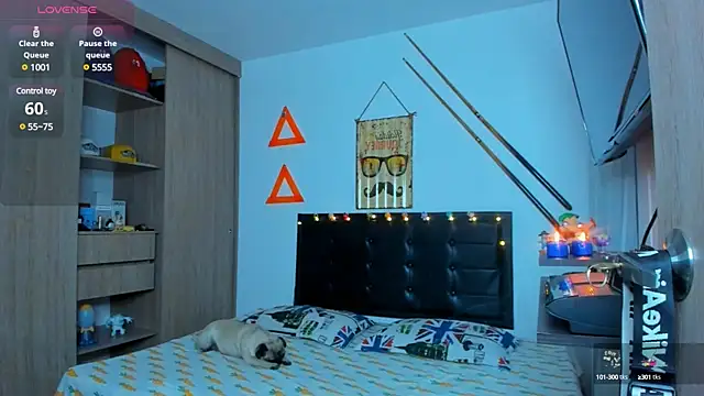 Snapshot of fitnolan chatting on 03-21-25, 11:01 fitnolan online show from 03-21-25, 11:01