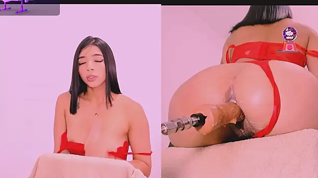 Snapshot of Karol_Rossee chatting on 10-11-25, 07:12 Karol Rossee online show from 10-11-25, 07:12