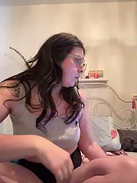 Snapshot of Rosiee69_ chatting on 03-05-25, 12:55 Rosiee69  online show from 03-05-25, 12:55