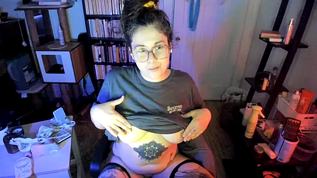 Rosiee69  online show from 02-09-26, 09:19