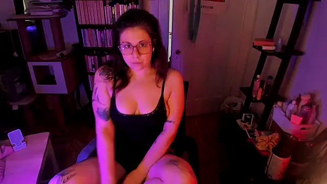 Rosiee69  online show from 02-15-26, 03:53