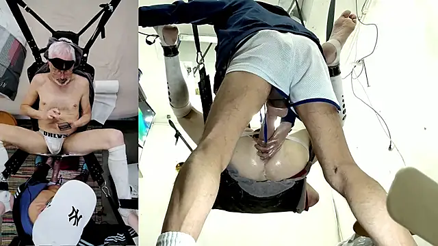 VISIOBISEX online show from 03-21-25, 10:06