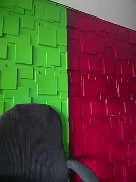 Emily-teen online show from 01-18-26, 08:23