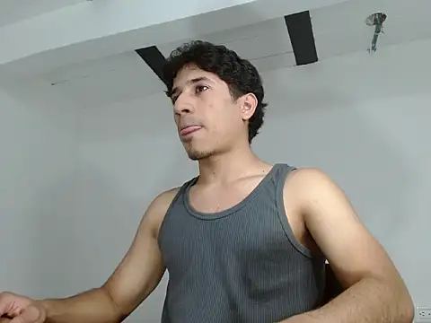 AngelHil online show from 09-21-25, 03:30