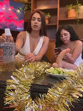 Alice surprise online show from 03-01-25, 10:42