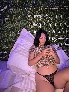 Alice surprise online show from 03-04-26, 09:54