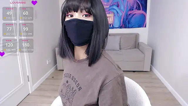 ThaiBoo online show from 03-18-25, 06:46