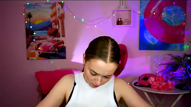 JenniferGraces online show from 02-26-25, 02:25