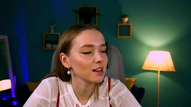 JenniferGraces online show from 03-15-25, 10:44