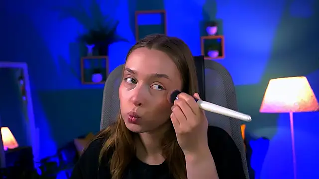 JenniferGraces online show from 09-16-25, 12:11