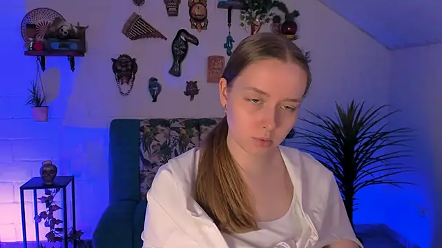 Snapshot of JenniferGraces chatting on 06-12-26, 06:07 JenniferGraces online show from 06-12-26, 06:07