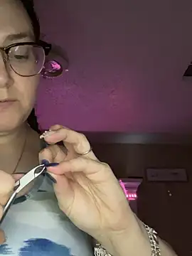 HTXBELLE online show from 03-12-25, 11:31