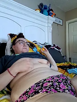 HTXBELLE online show from 09-20-25, 08:54