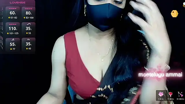 nehanya telugu online show from 09-26-25, 06:50