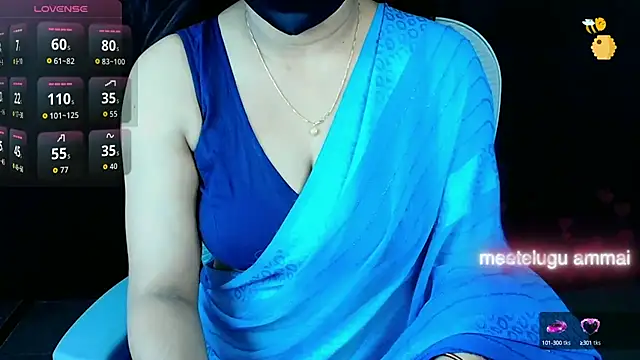 nehanya telugu online show from 10-13-25, 07:19