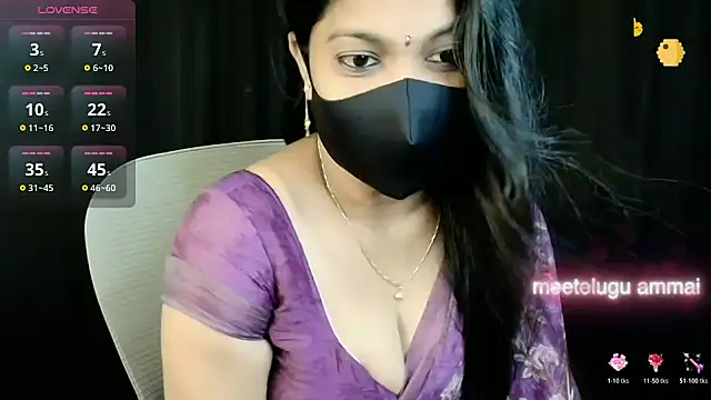 nehanya telugu online show from 11-05-25, 08:58