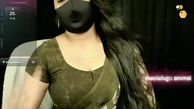 nehanya telugu online show from 01-12-26, 07:46