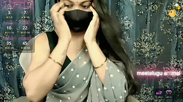 nehanya telugu online show from 02-08-26, 10:29