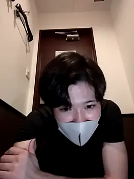 chiba chan online show from 02-28-25, 06:09