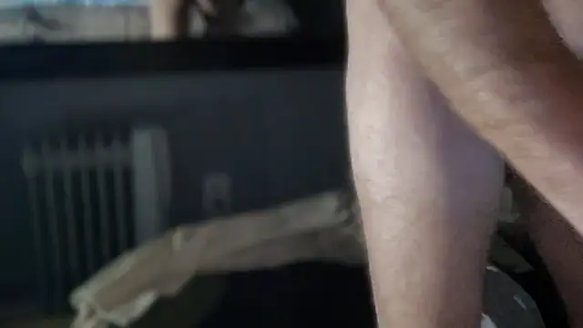 DominantDong online show from 10-24-25, 12:23