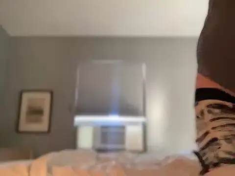 DominantDong online show from 11-09-25, 11:25