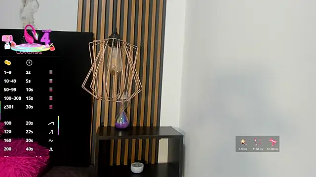 candy rogeers online show from 03-07-25, 02:45