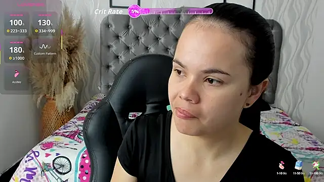 Kath latorre online show from 09-25-25, 02:21