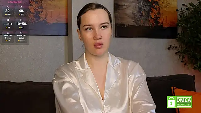 Snapshot of Anna_Carters chatting on 10-18-25, 06:26 Anna Carters online show from 10-18-25, 06:26