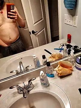 Cummaker69 online show from 02-21-25, 09:13