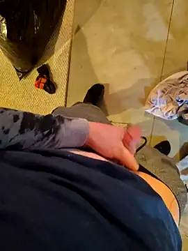 Cummaker69 online show from 03-02-25, 04:32