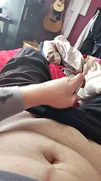 Cummaker69 online show from 03-02-25, 07:34