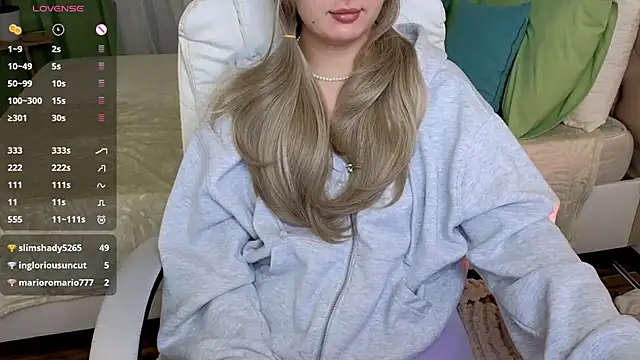 baby debbie online show from 02-21-25, 12:49