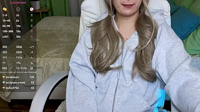 baby debbie online show from 02-22-25, 02:28